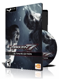 TEKKEN 7 Ultimate Edition TEKKEN 7 Ultimate Edition